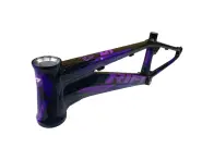 Tangent "Rift ES20D Pro XL" 2026 BMX Race Rahmen