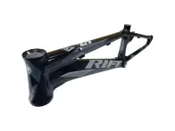Tangent "Rift ES20D Pro XL" 2026 BMX Race Rahmen