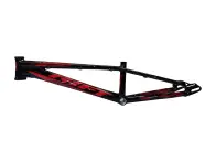 Tangent "Rift ES20D Pro XL" 2026 BMX Race Rahmen