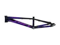 Tangent "Rift ES20D Pro XXL" 2026 BMX Race Rahmen