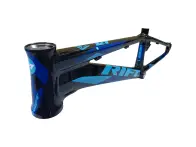 Tangent "Rift ES20D Pro XXXL" 2026 BMX Race Rahmen