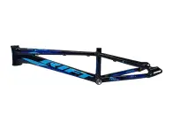 Tangent "Rift ES20D Pro XXXL" 2026 BMX Race Rahmen
