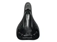 Tempered Bikes "Black Label" Rail Seat