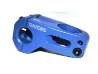 Tempered Bikes "Cross Bones Front Load" Vorbau