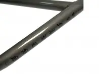 Tempered Bikes "Empress" BMX Lenker