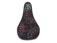 Tempered Bikes "Kaleidoscope" Pivotal Seat