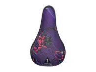 Tempered Bikes "Marble" Pivotal Seat