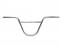 Tempered Bikes "Nordic" BMX Lenker