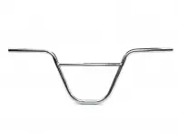 Tempered Bikes "Nordic" BMX Lenker