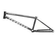 Tempered Bikes "Ritual" BMX Rahmen