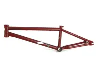 Tempered Bikes "Treason" BMX Frame