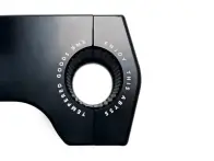Tempered Bikes "Wrath" Frontload Stem