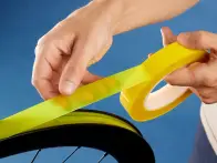 Teravail Tubeless Felgenband - 4.4m