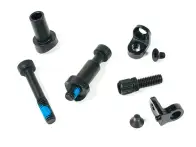 Terrible One Brake Hardware Set