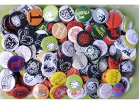 Terrible One Button Set