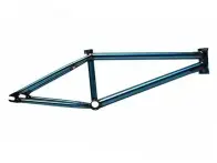 Terrible One "Danny Hickerson V2" Frame - blue