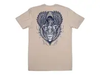 Terrible One "Nina" T-Shirt - Beige