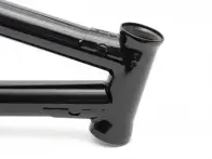 Terrible One "Ruben Alcantara V3" BMX Rahmen