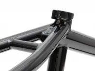 Terrible One "Ruben Alcantara V3" BMX Rahmen