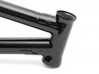 Terrible One "Ruben Alcantara V3" BMX Rahmen