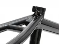 Terrible One "Ruben Alcantara V3" BMX Rahmen