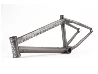Terrible One "Ruben Alcantara V3" BMX Rahmen