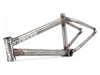 Terrible One "Ruben Alcantara V3" BMX Rahmen