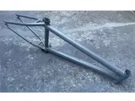 Terrible One "Ruben Alcantara V3" BMX Rahmen