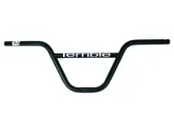 Terrible One "Ruben V2 3° Upsweep" BMX Bar