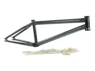 Terrible One "Ruben V2" Frame - green