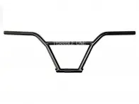 Terrible One "Salt City" BMX Lenker