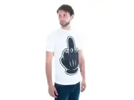 The Con BMX "F**k Yeah" T-Shirt