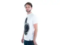 The Con BMX "F**k Yeah" T-Shirt