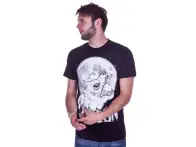 The Con BMX "Howlin`Wolf" T-Shirt