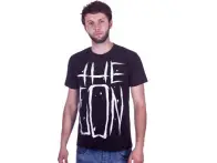 The Con BMX "Letters" T-Shirt