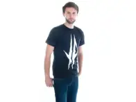 The Con BMX "Logo" T-Shirt