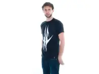 The Con BMX "Logo" T-Shirt