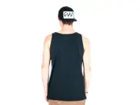 The Con BMX "Logo" Tank Top