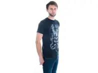 The Con BMX "THCN Teala" T-Shirt