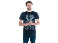 The Con BMX "THCN Teala" T-Shirt