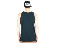 The Con BMX "THCN Teala" Tank Top