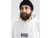 The Fella BMX "Be A Fella" Hooded Pullover