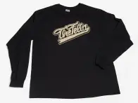 The Fella BMX "Daniel Büttgen" Longsleeve