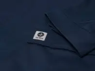 The Fella BMX Jacket - Navy