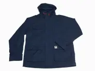 The Fella BMX Jacket - Navy