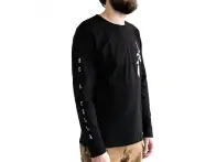 The Fella BMX "Rose" Longsleeve