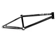 The Set "Blackout" BMX Rahmen