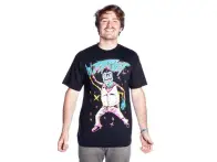 The Set "Disco Death" T-Shirt