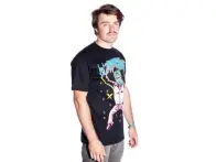The Set "Disco Death" T-Shirt
