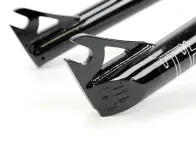 The Set "Fat Forkers" BMX Gabel